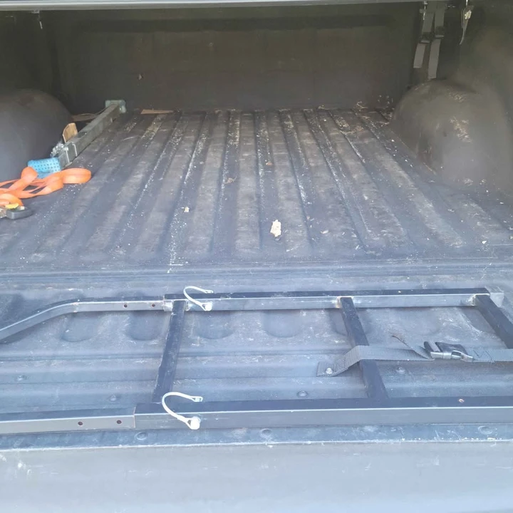 2012 Dodge Ram 4th Gen - Image 17 of 19