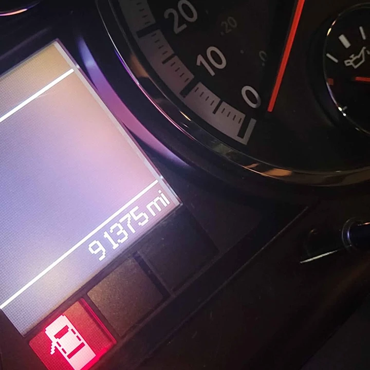 2012 Dodge Ram 4th Gen - Image 9 of 19