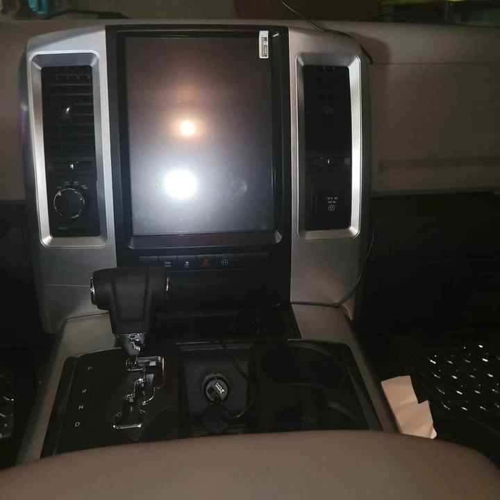 2012 Dodge Ram 4th Gen - Image 14 of 19