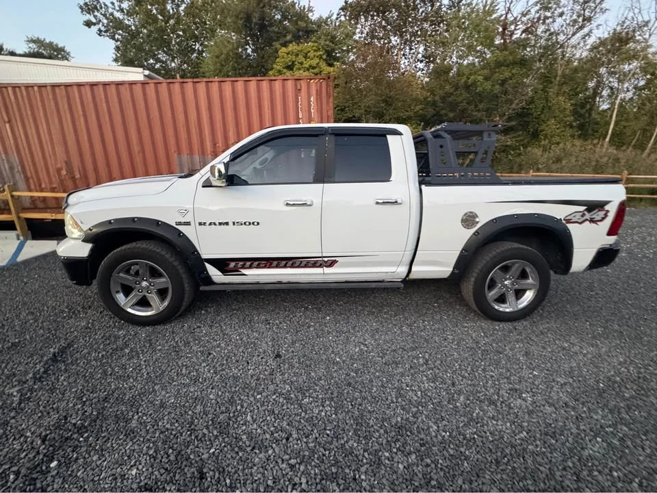 2012 Dodge Ram 4th Gen - Image 7 of 7