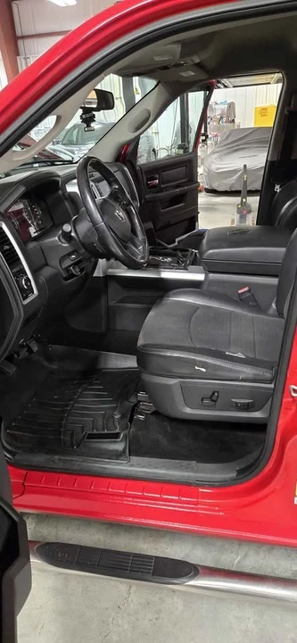 2012 Dodge Ram 4th Gen - Image 5 of 11