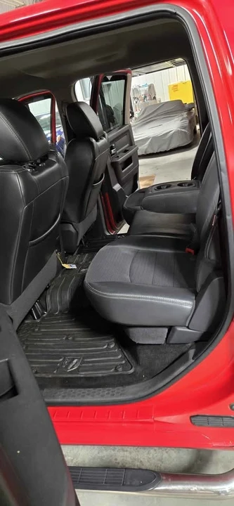 2012 Dodge Ram 4th Gen - Image 7 of 11