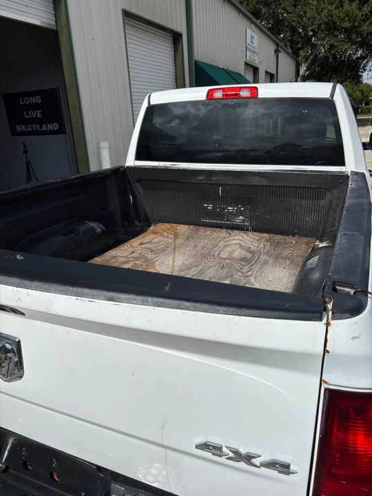 2012 Ram 1500 1st Gen - Image 6 of 10