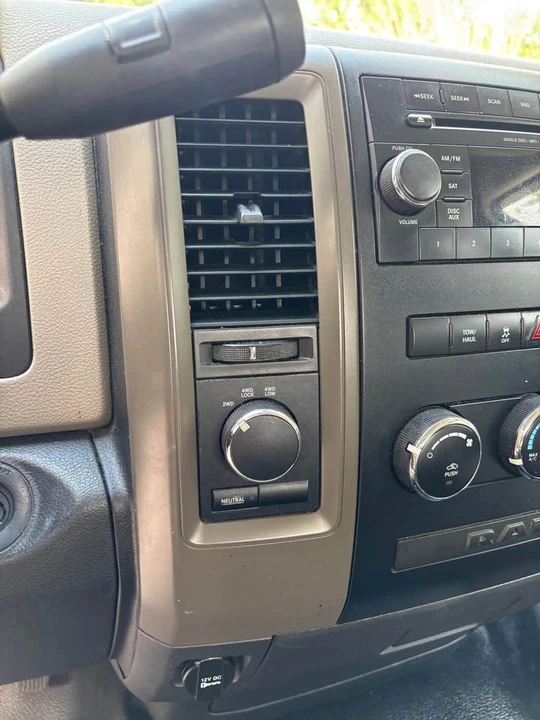 2012 Ram 1500 1st Gen - Image 9 of 10