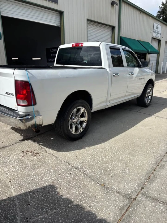 2012 Ram 1500 1st Gen - Image 4 of 10