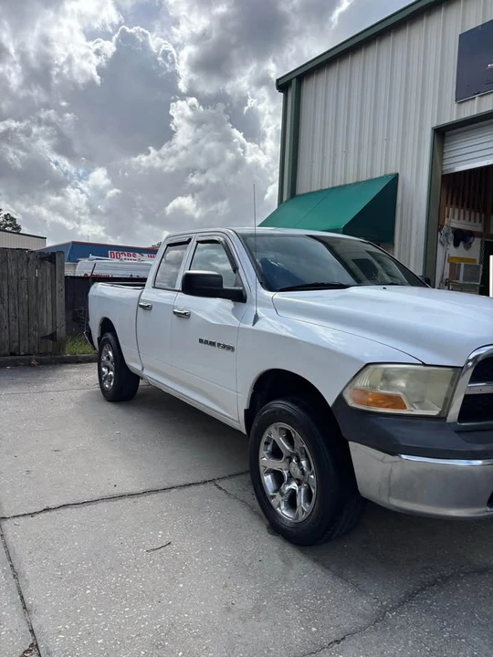 2012 Ram 1500 1st Gen - Image 3 of 10