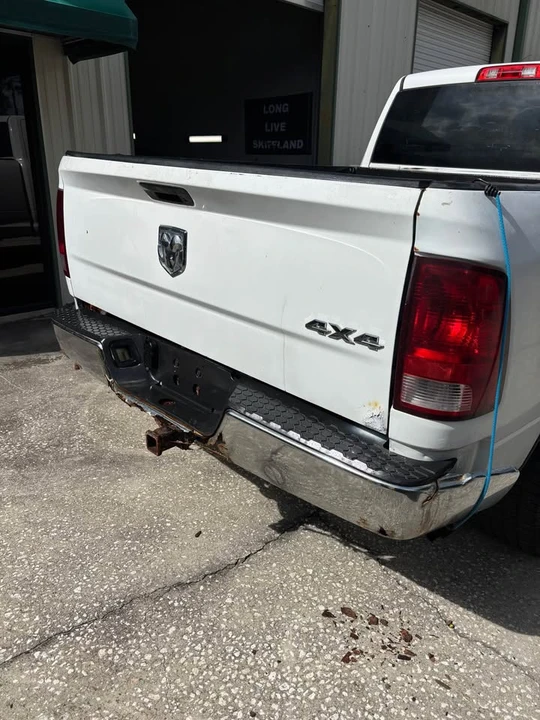 2012 Ram 1500 1st Gen - Image 5 of 10