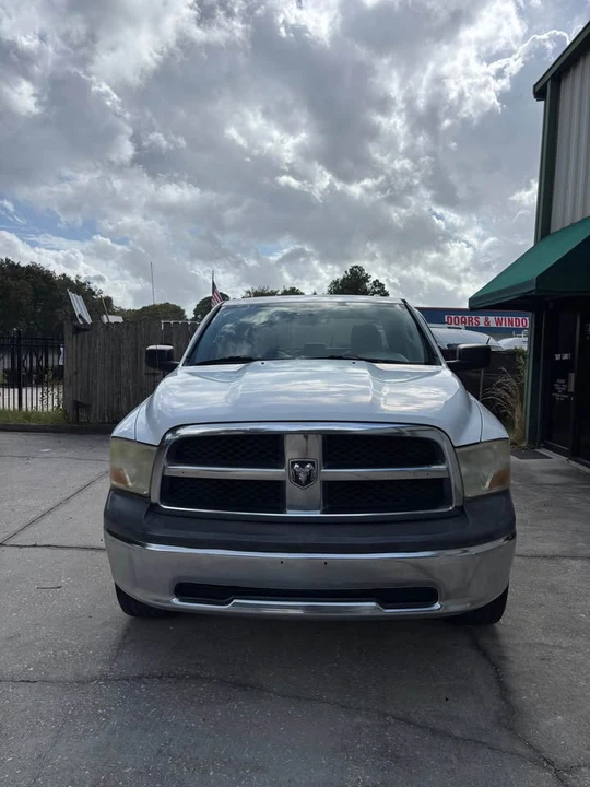 2012 Ram 1500 1st Gen - Image 2 of 10