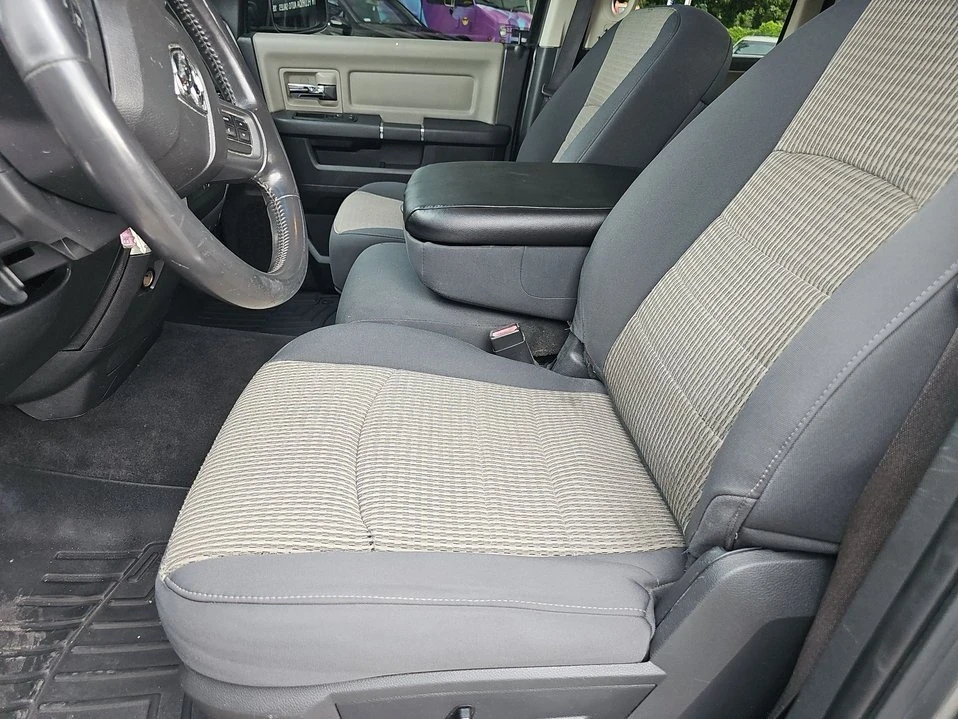2012 Dodge Ram 4th Gen - Image 9 of 20
