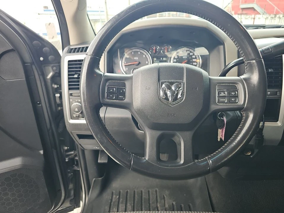 2012 Dodge Ram 4th Gen - Image 15 of 20