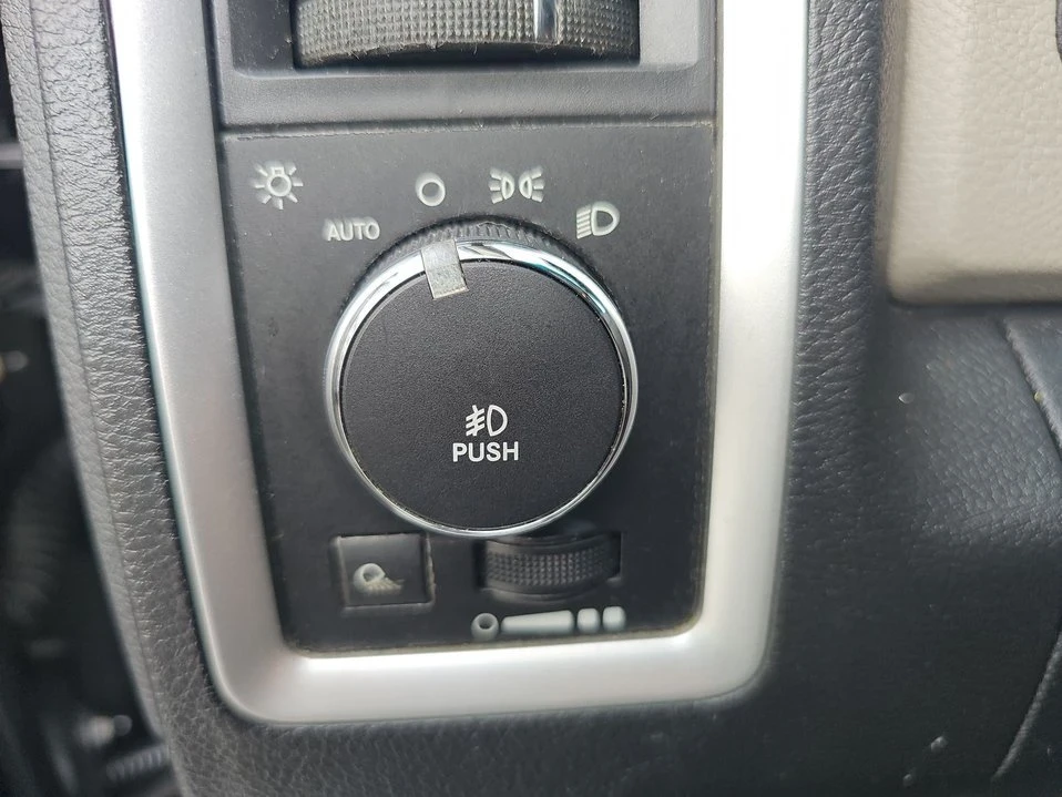 2012 Dodge Ram 4th Gen - Image 16 of 20