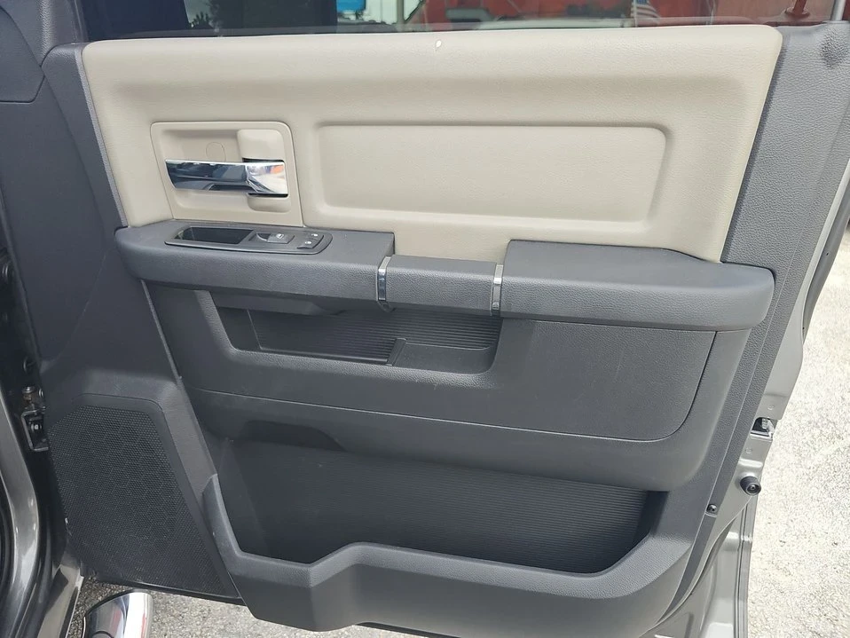 2012 Dodge Ram 4th Gen - Image 19 of 20