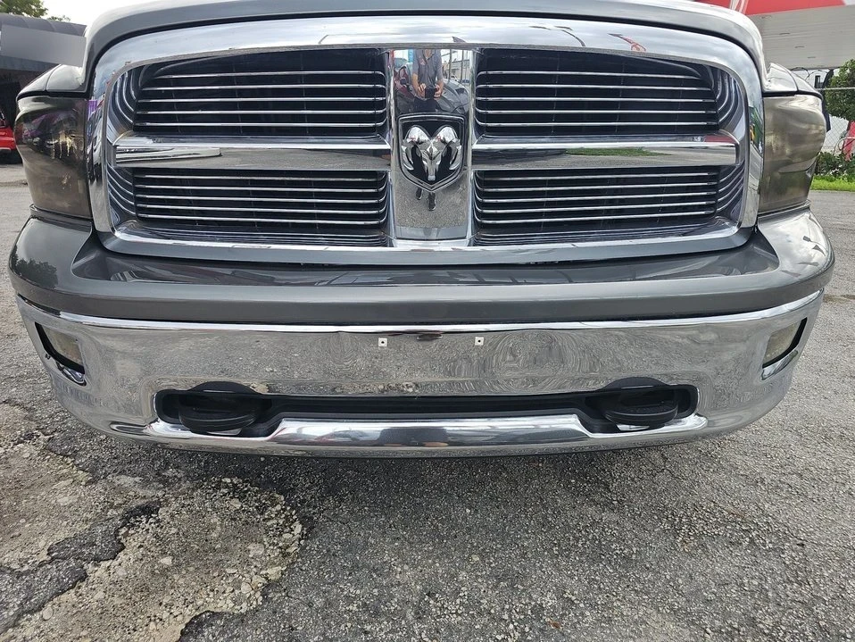 2012 Dodge Ram 4th Gen - Image 20 of 20