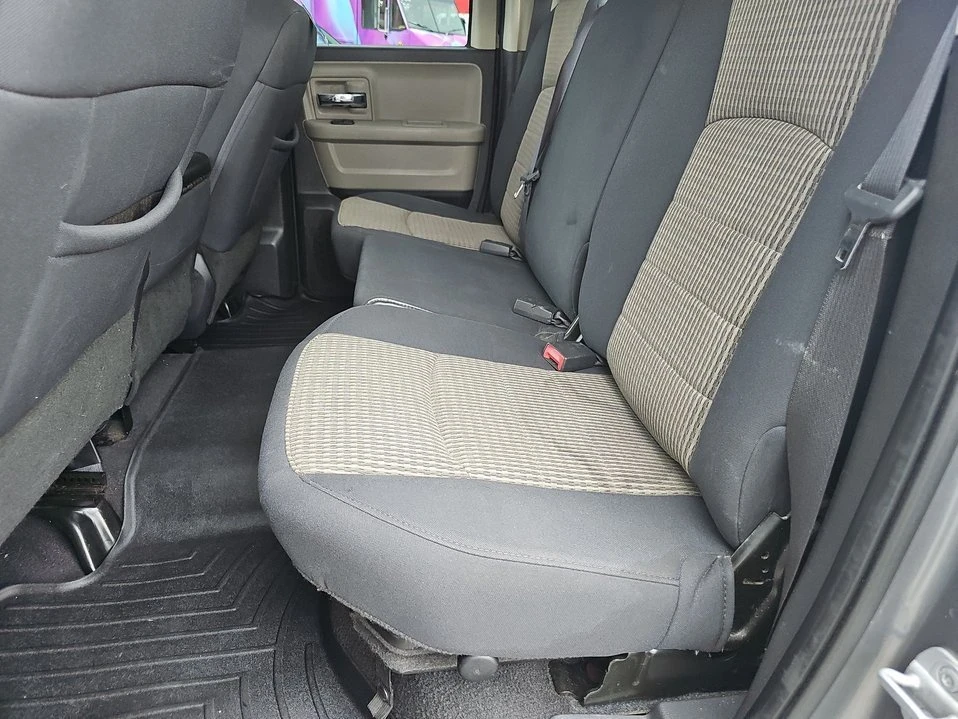 2012 Dodge Ram 4th Gen - Image 10 of 20