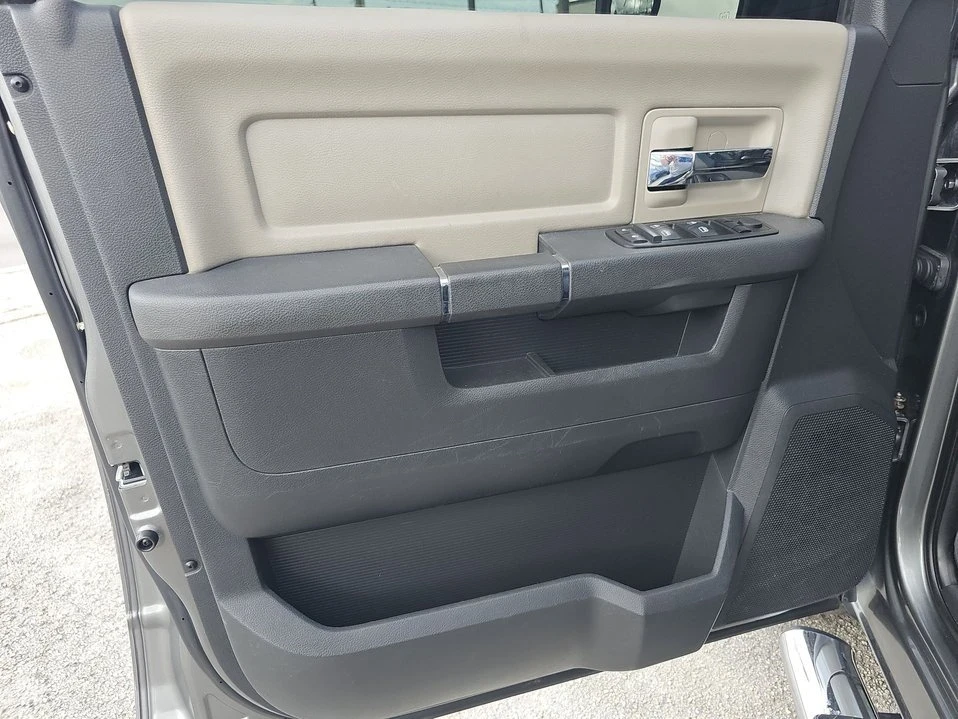 2012 Dodge Ram 4th Gen - Image 18 of 20