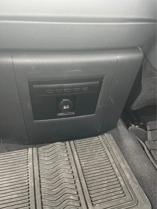 2012 Dodge Ram 4th Gen - Image 14 of 16