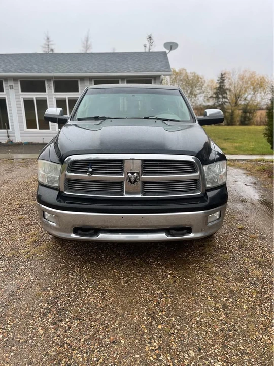 2012 Dodge Ram 4th Gen - Image 3 of 16