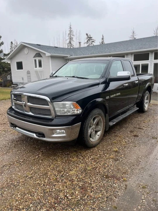 2012 Dodge Ram 4th Gen - Image 2 of 16
