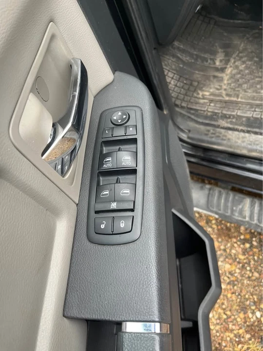 2012 Dodge Ram 4th Gen - Image 15 of 16