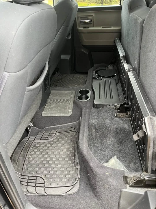 2012 Dodge Ram 4th Gen - Image 12 of 16