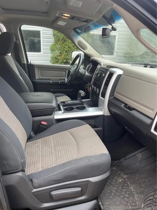 2012 Dodge Ram 4th Gen - Image 7 of 16