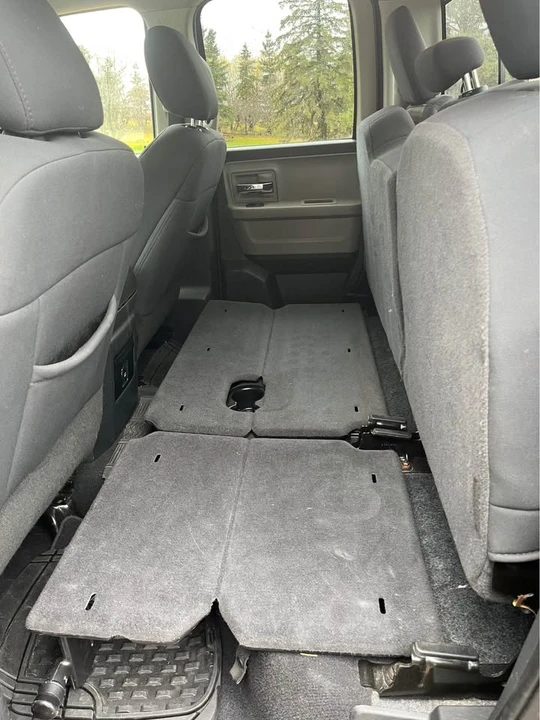 2012 Dodge Ram 4th Gen - Image 13 of 16