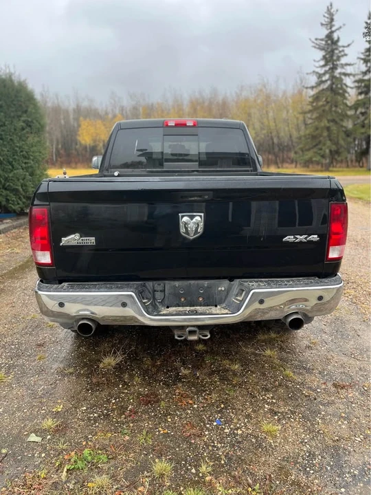 2012 Dodge Ram 4th Gen - Image 5 of 16