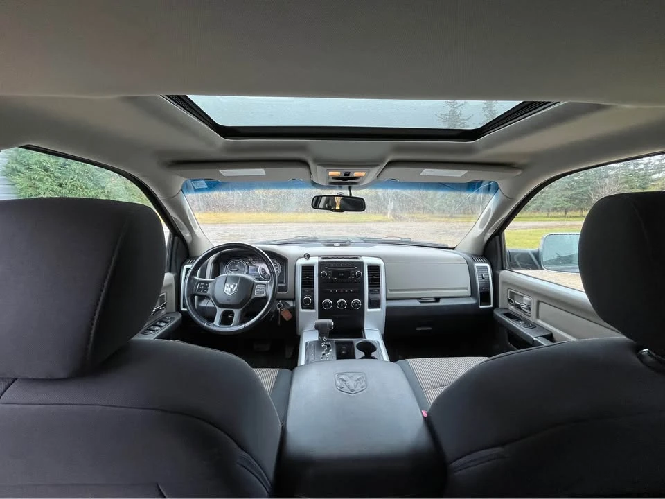 2012 Dodge Ram 4th Gen - Image 11 of 16
