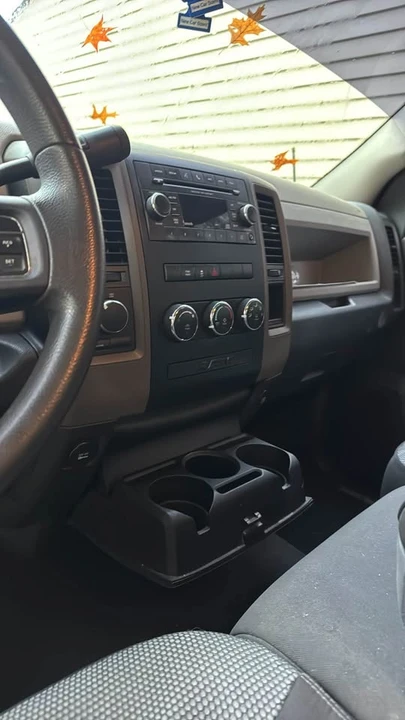 2012 Dodge Ram 4th Gen - Image 4 of 4