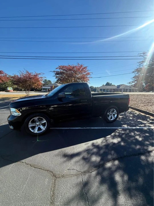 2012 Ram 1500 1st Gen - Image 3 of 9