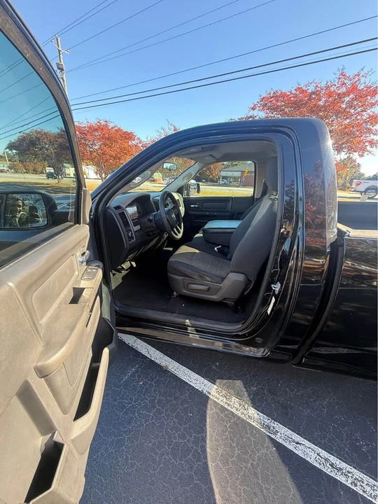 2012 Ram 1500 1st Gen - Image 6 of 9