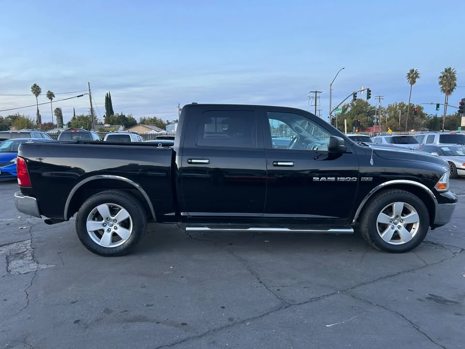 2012 Dodge Ram 4th Gen - Image 6 of 12