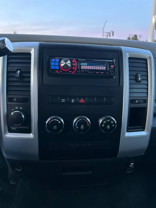 2012 Dodge Ram 4th Gen - Image 11 of 12