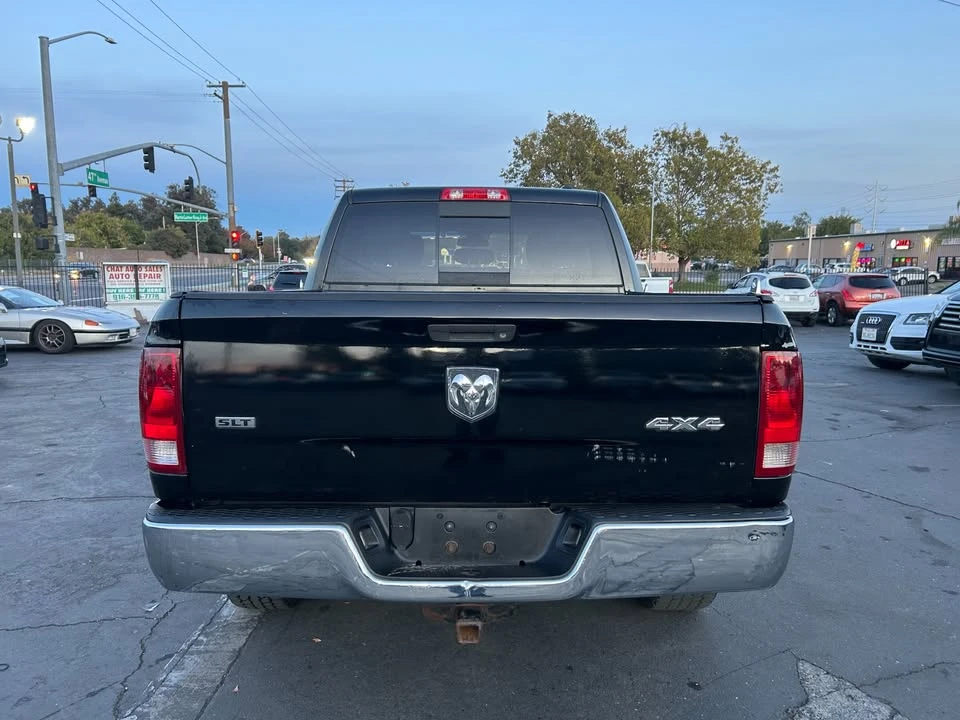 2012 Dodge Ram 4th Gen - Image 4 of 12