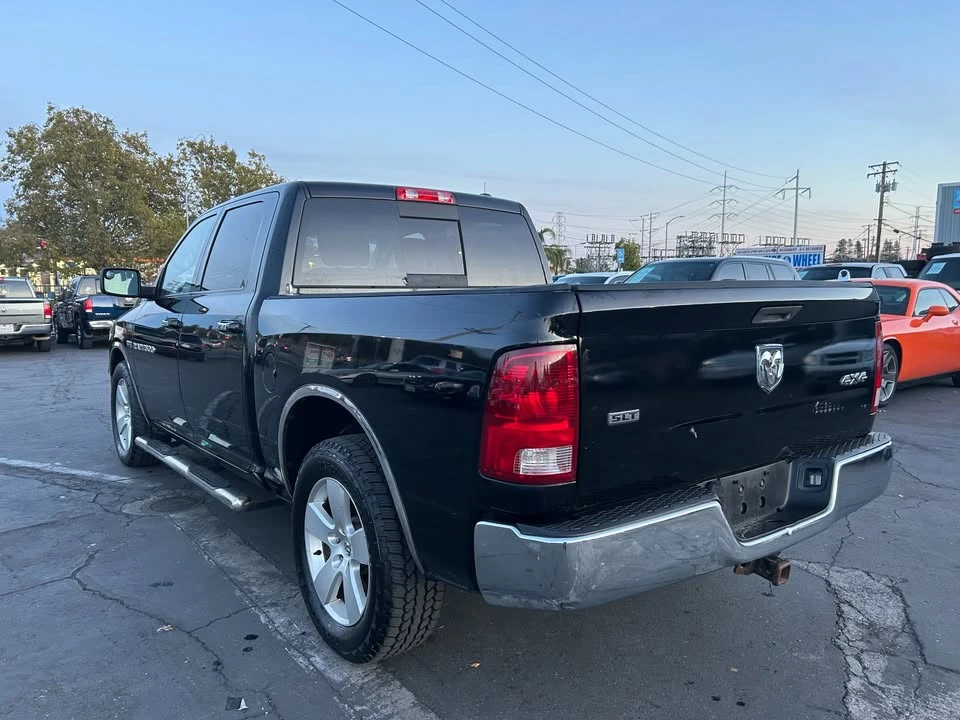 2012 Dodge Ram 4th Gen - Image 3 of 12
