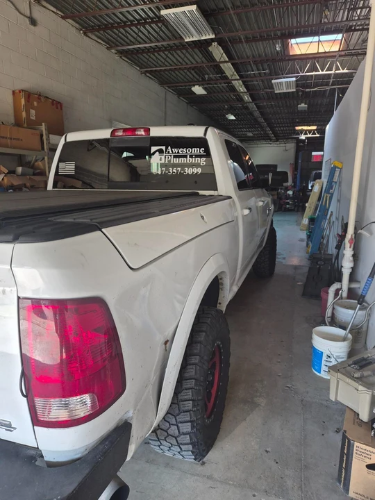 2012 Ram Heavy Duty - Image 2 of 8