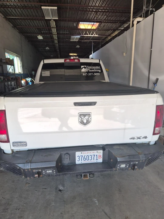 2012 Ram Heavy Duty - Image 3 of 8