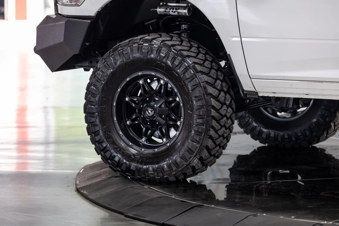 2012 Ram Heavy Duty - Image 18 of 31