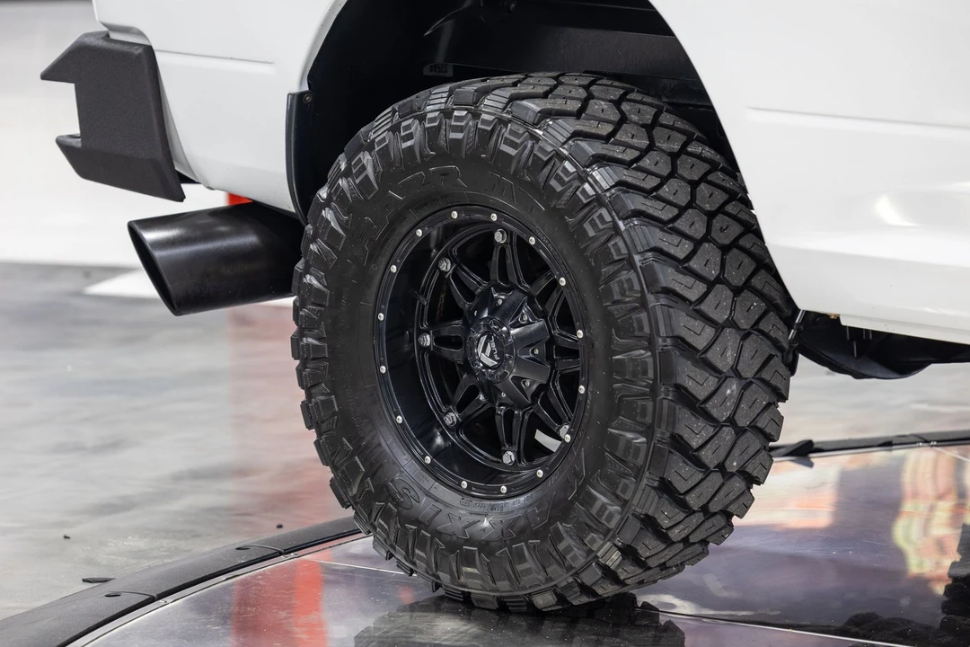 2012 Ram Heavy Duty - Image 20 of 31