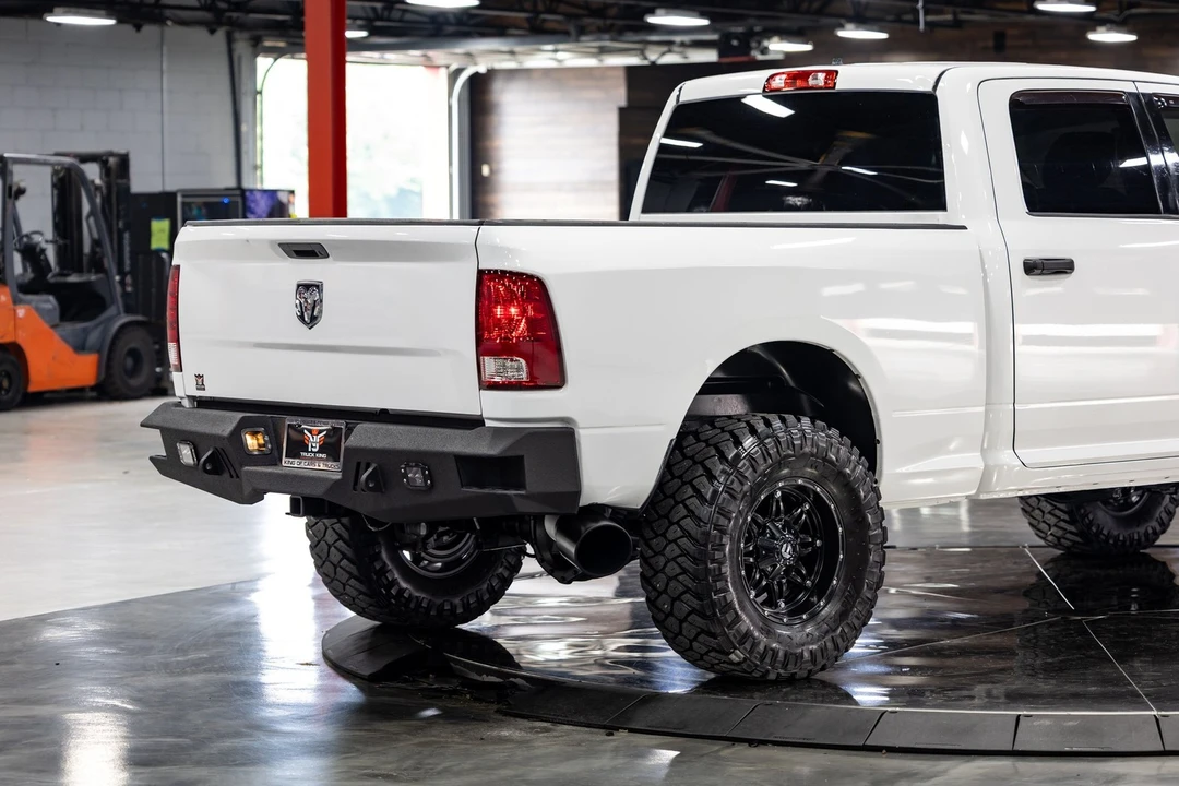 2012 Ram Heavy Duty - Image 13 of 31