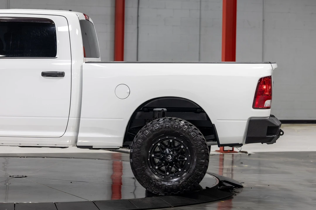2012 Ram Heavy Duty - Image 9 of 31