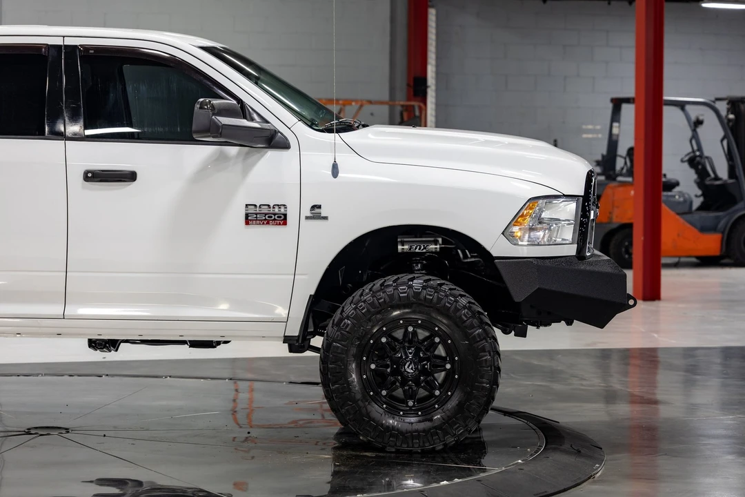 2012 Ram Heavy Duty - Image 15 of 31