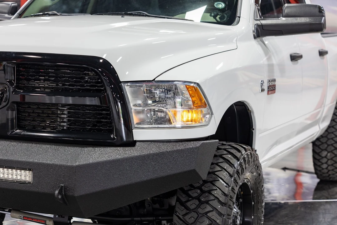 2012 Ram Heavy Duty - Image 21 of 31