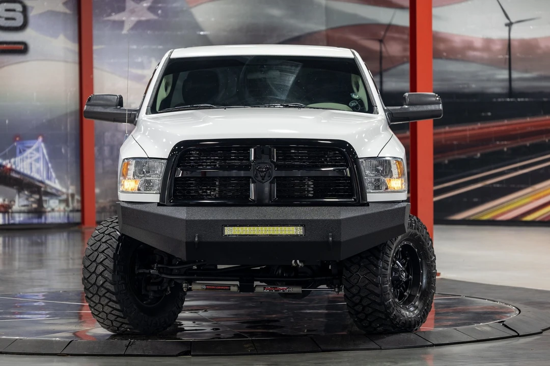 2012 Ram Heavy Duty - Image 3 of 31