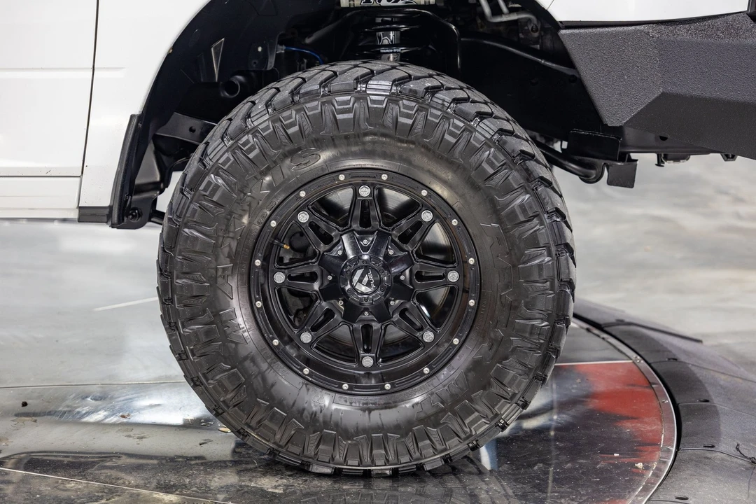 2012 Ram Heavy Duty - Image 26 of 31