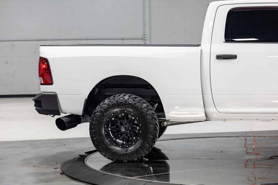 2012 Ram Heavy Duty - Image 14 of 31