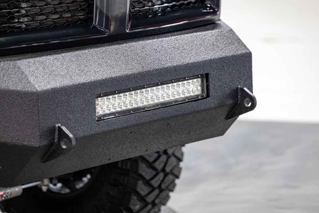 2012 Ram Heavy Duty - Image 23 of 31