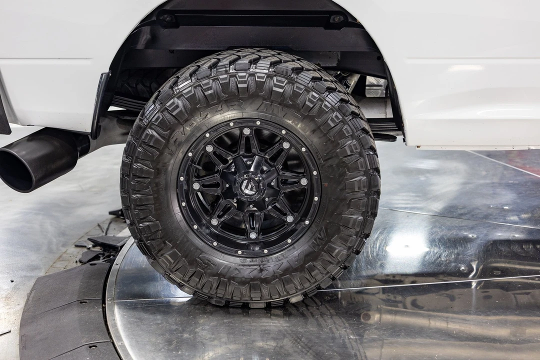 2012 Ram Heavy Duty - Image 29 of 31