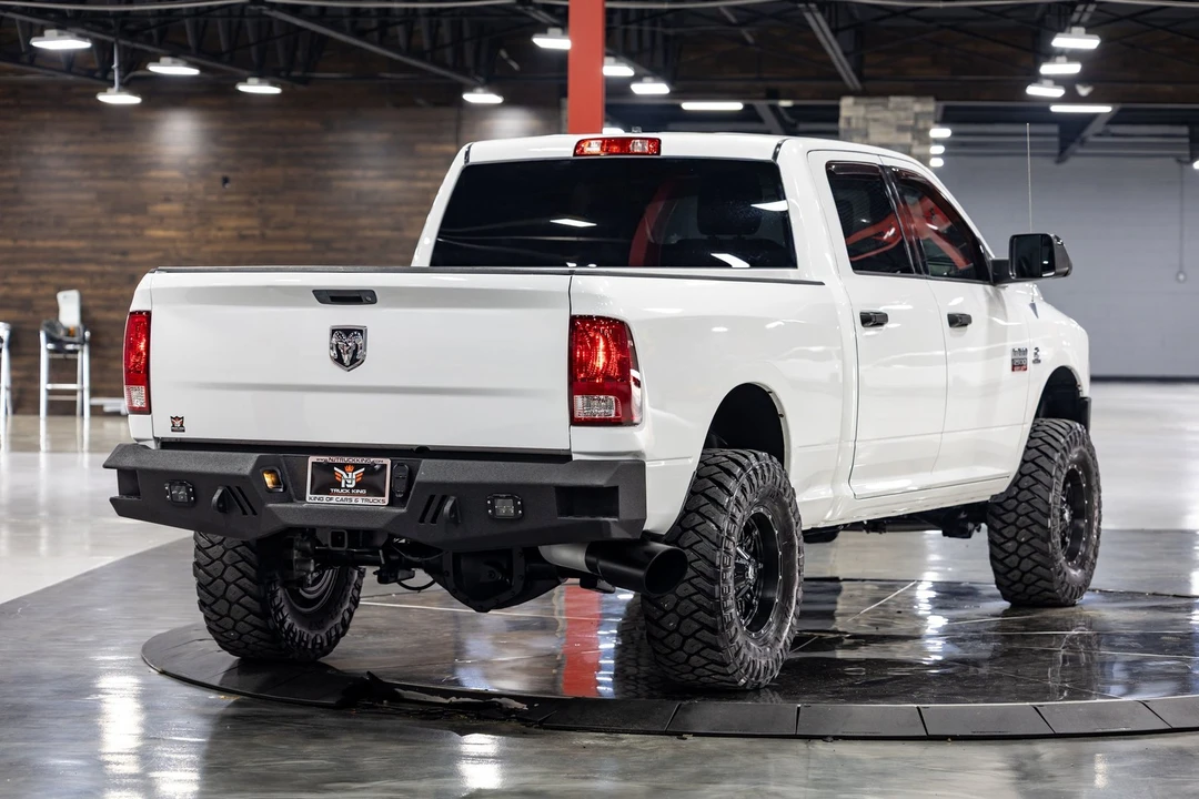 2012 Ram Heavy Duty - Image 12 of 31