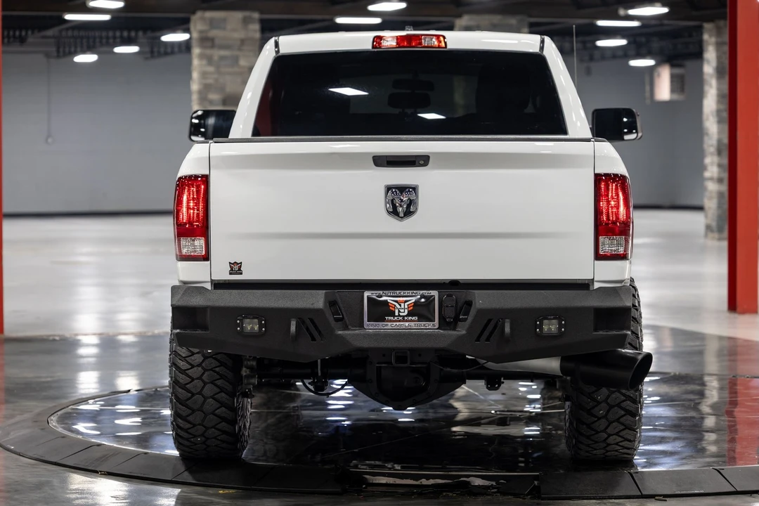 2012 Ram Heavy Duty - Image 11 of 31